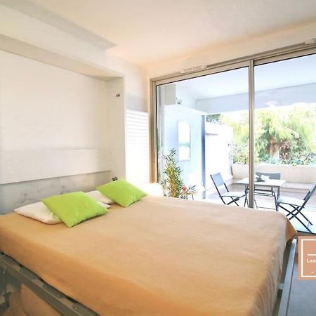 Apartamento Le Titanic La Seyne-sur-Mer Exterior foto