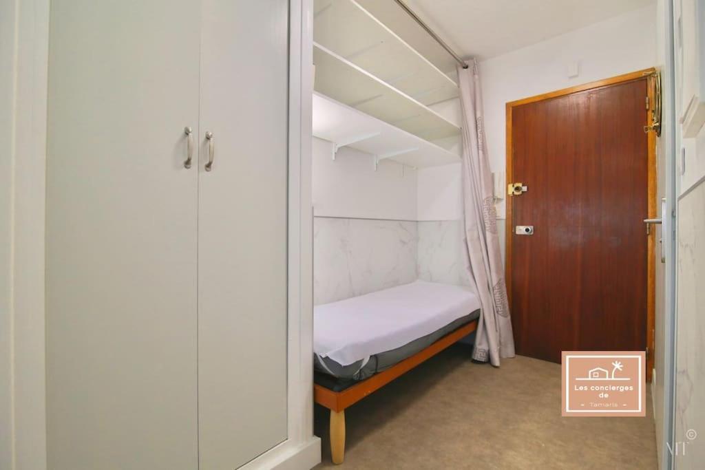 Apartamento Le Titanic La Seyne-sur-Mer Exterior foto